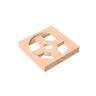 Light Nougat 283