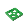 Bright Green 37