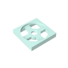 Aqua 323
