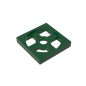 GDS-949 - Turntable 2 x 2 Plate, Base