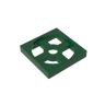 Earth Green 141