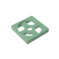 GDS-949 - Turntable 2 x 2 Plate, Base