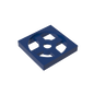 GDS-949 - Turntable 2 x 2 Plate, Base