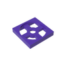 Medium Lilac 268