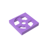 Medium Lavender 324