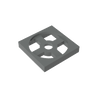 Dark Stone Grey 199