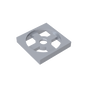 GDS-949 - Turntable 2 x 2 Plate, Base