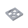 Silver Metallic 315