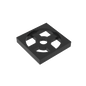 GDS-949 - Turntable 2 x 2 Plate, Base