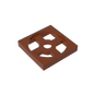 GDS-949 - Turntable 2 x 2 Plate, Base