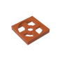 GDS-949 - Turntable 2 x 2 Plate, Base