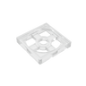 Transparent 40