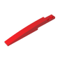 GDS-950 - Brick Curved 10 x 1 [Asymmetric Inside Ridges]