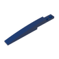 GDS-950 - Brick Curved 10 x 1 [Asymmetric Inside Ridges]