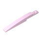 GDS-950 - Brick Curved 10 x 1 [Asymmetric Inside Ridges]