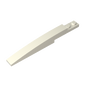 GDS-950 - Brick Curved 10 x 1 [Asymmetric Inside Ridges]