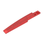 GDS-950 - Brick Curved 10 x 1 [Asymmetric Inside Ridges]
