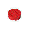 Bright Red 21