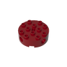 New Dark Red 154