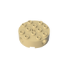 Brick Yellow 5