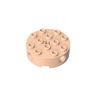 Light Nougat 283