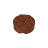 Reddish Brown 192