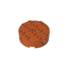 Dark Orange 38