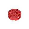 Transparent Red 41
