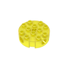 Transparent Yellow 44
