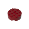 New Dark Red 154