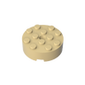 Brick Yellow 5