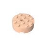 Light Nougat 283