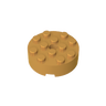 Warm Gold 297
