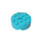 GDS-952 - Brick Round 4 x 4 [Centre Hole]
