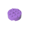 Medium Lavender 324