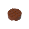 Reddish Brown 192
