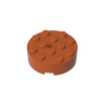Dark Orange 38