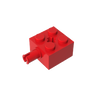 Bright Red 21