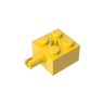 Bright Yellow 24