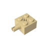 Brick Yellow 5
