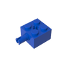 Bright Blue 23