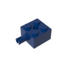 Earth Blue 140