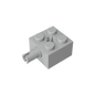 GDS-953 - Brick Special 2 x 2 with Pin and Axle Hole