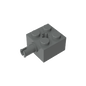 GDS-953 - Brick Special 2 x 2 with Pin and Axle Hole