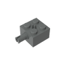 Dark Stone Grey 199