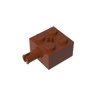 Reddish Brown 192