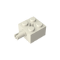 GDS-953 - Brick Special 2 x 2 with Pin and Axle Hole
