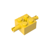 Bright Yellow 24