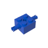 Bright Blue 23