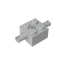 Medium Stone Grey 194